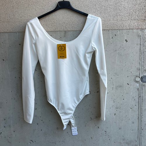 body licra seconda pelle