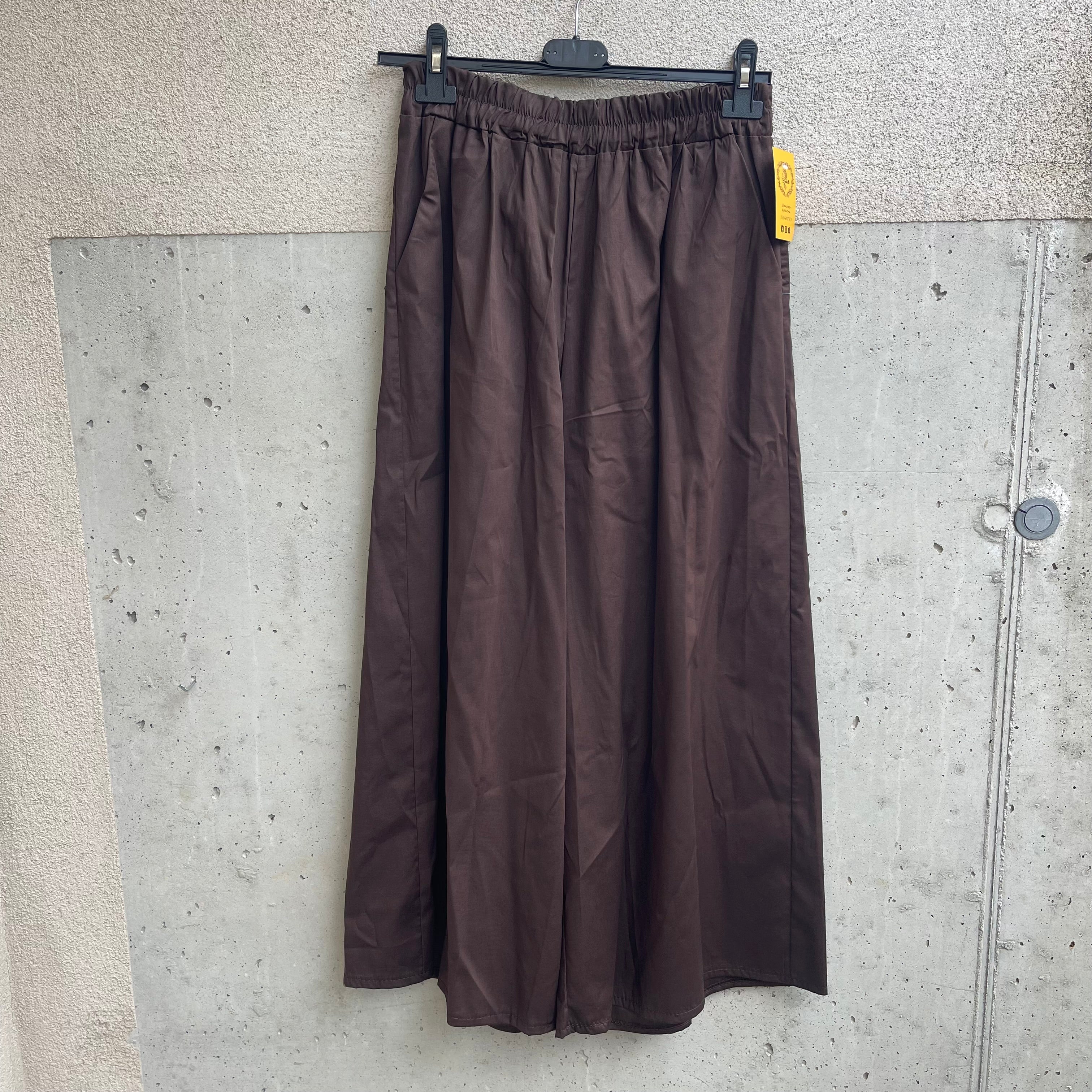 pantalone TELA cotone 4/4