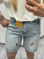 short CAGNOLINI