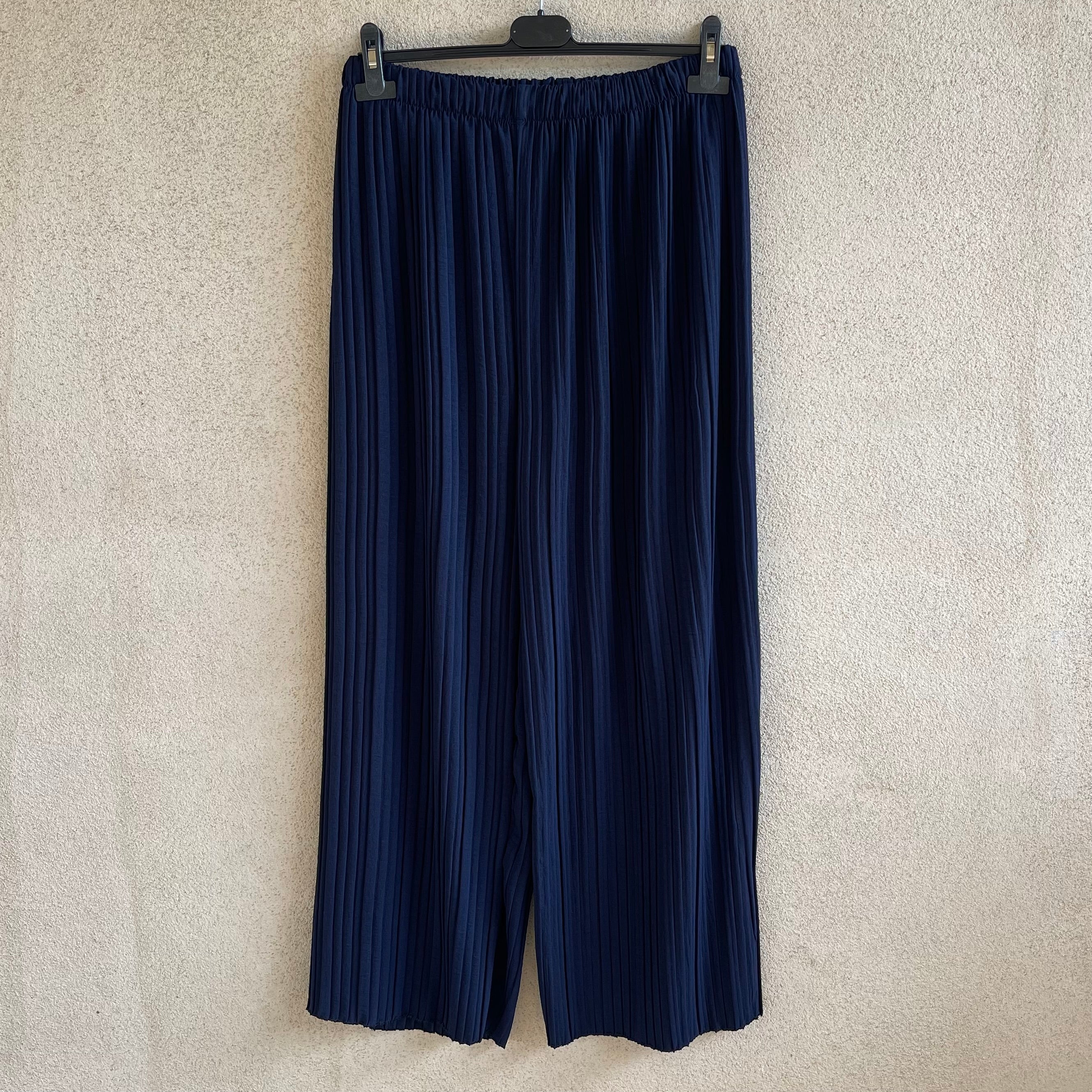 pantalone PLISSÈ