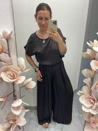 coordinato SATIN