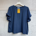 maglia scatolina froufrou