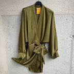 abito portafoglio SATIN