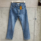 jeans DRITTO CORTINO