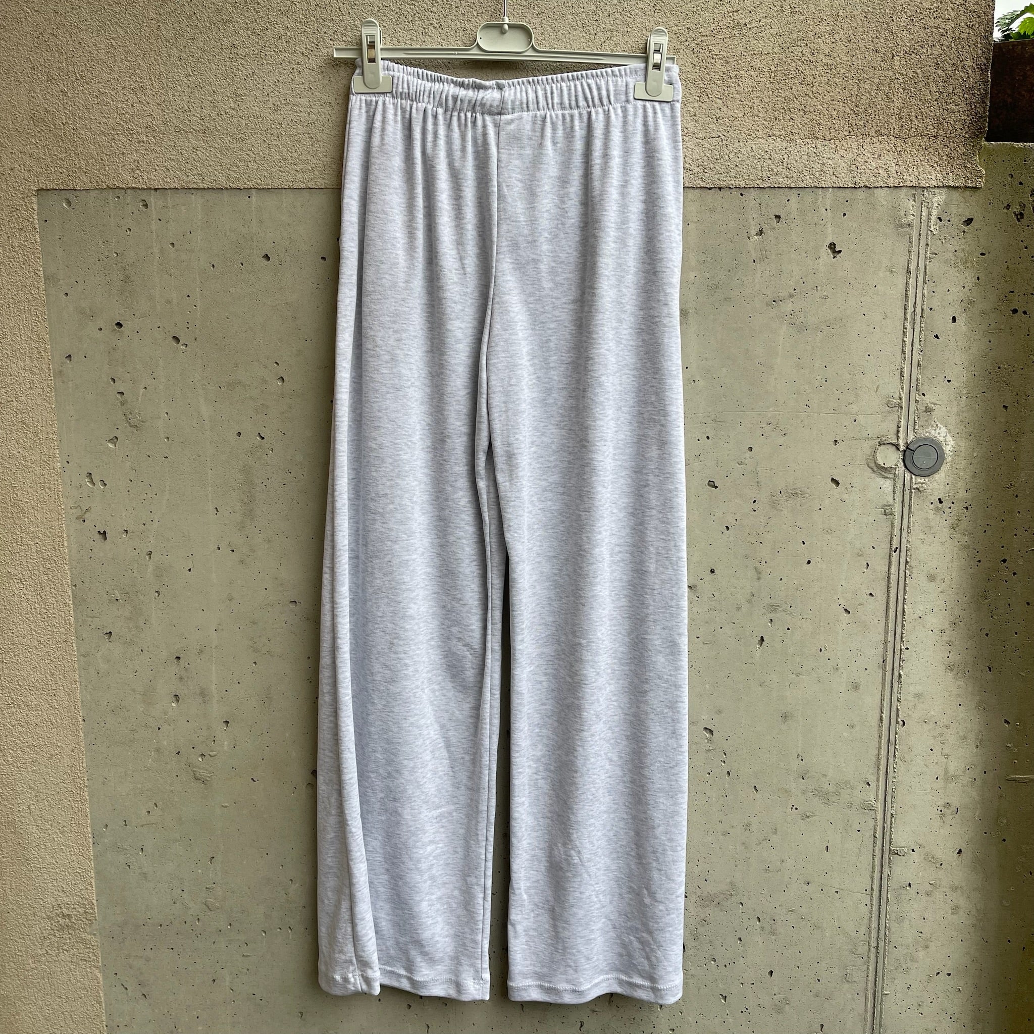 Pantalone PALAZZO tuta