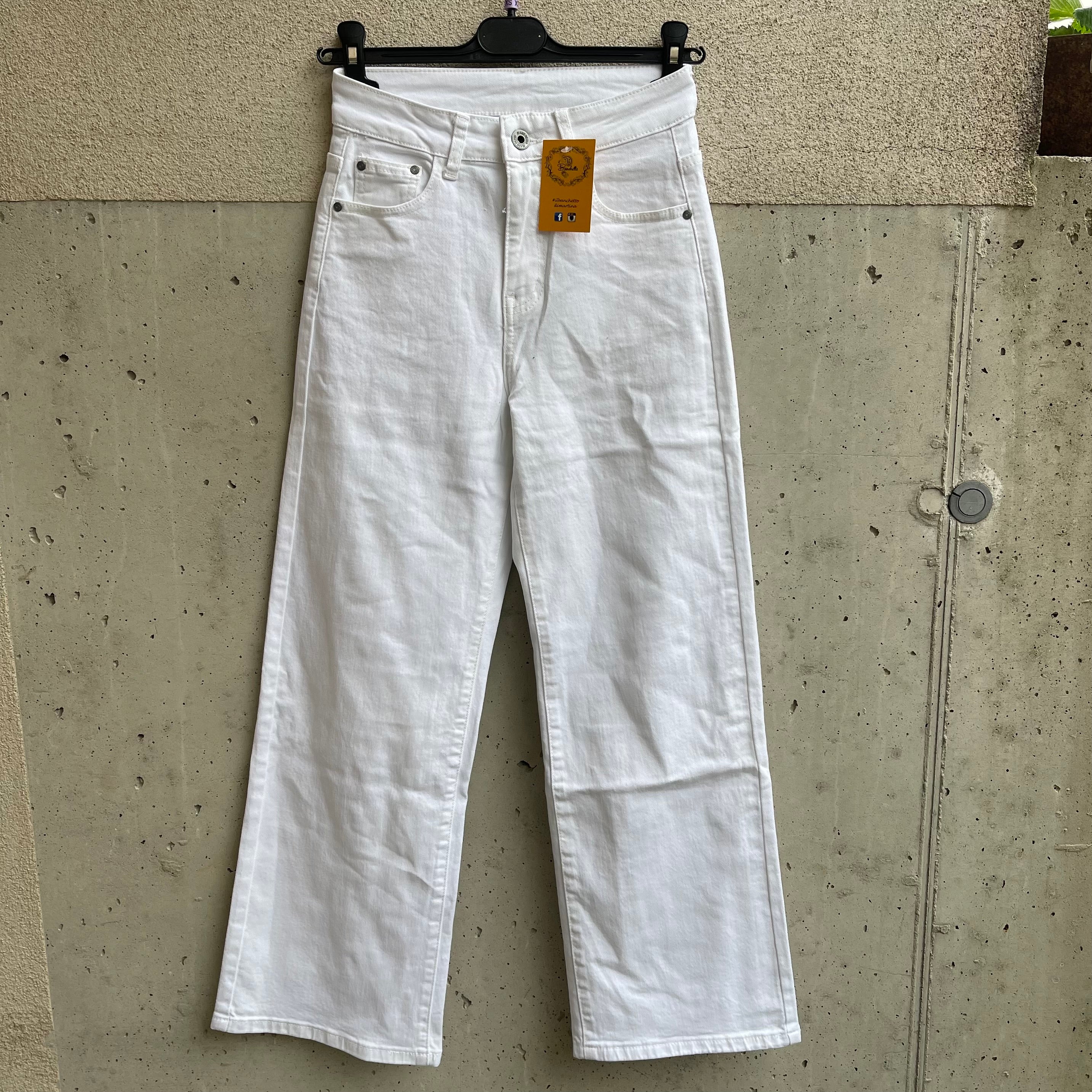 panta/jeans palazzo