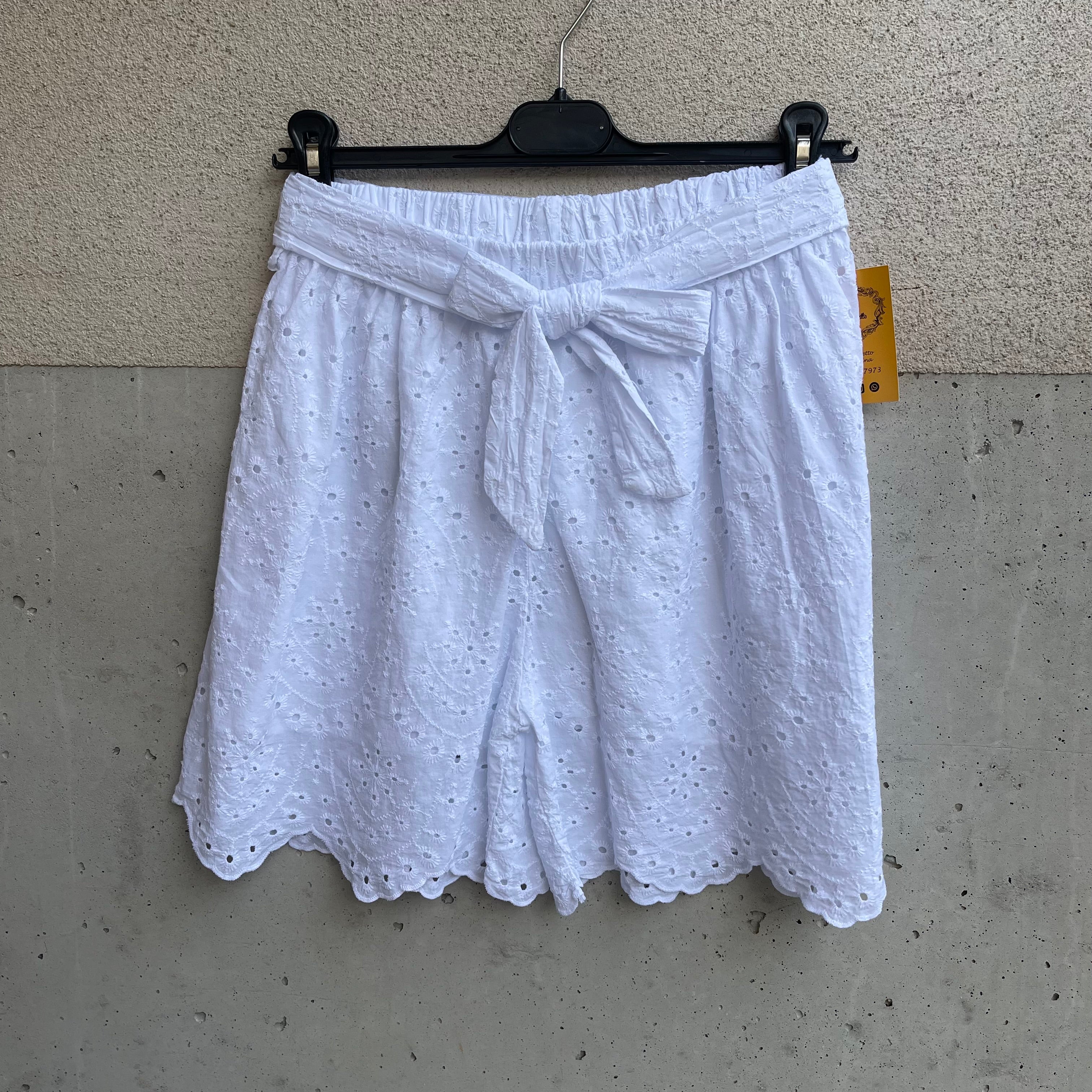 short SANGALLO