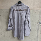 camicia OVER “St.Barthélemy”
