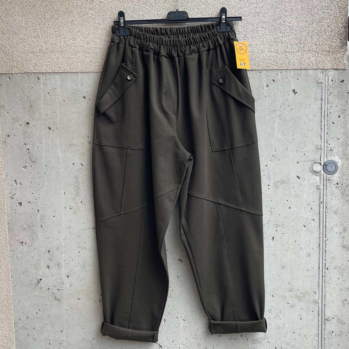 pantalone street TASCONI
