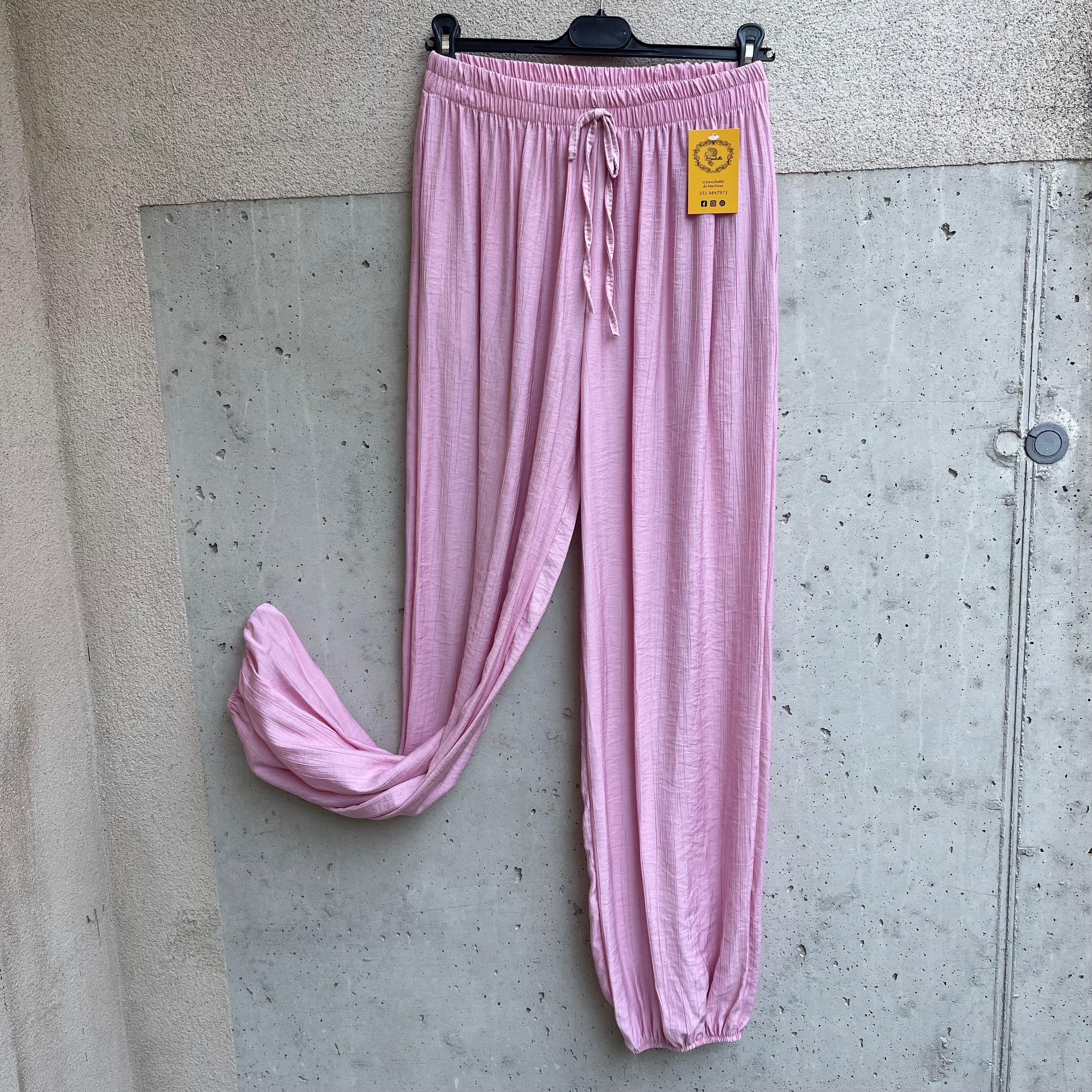 pantalone HAREM