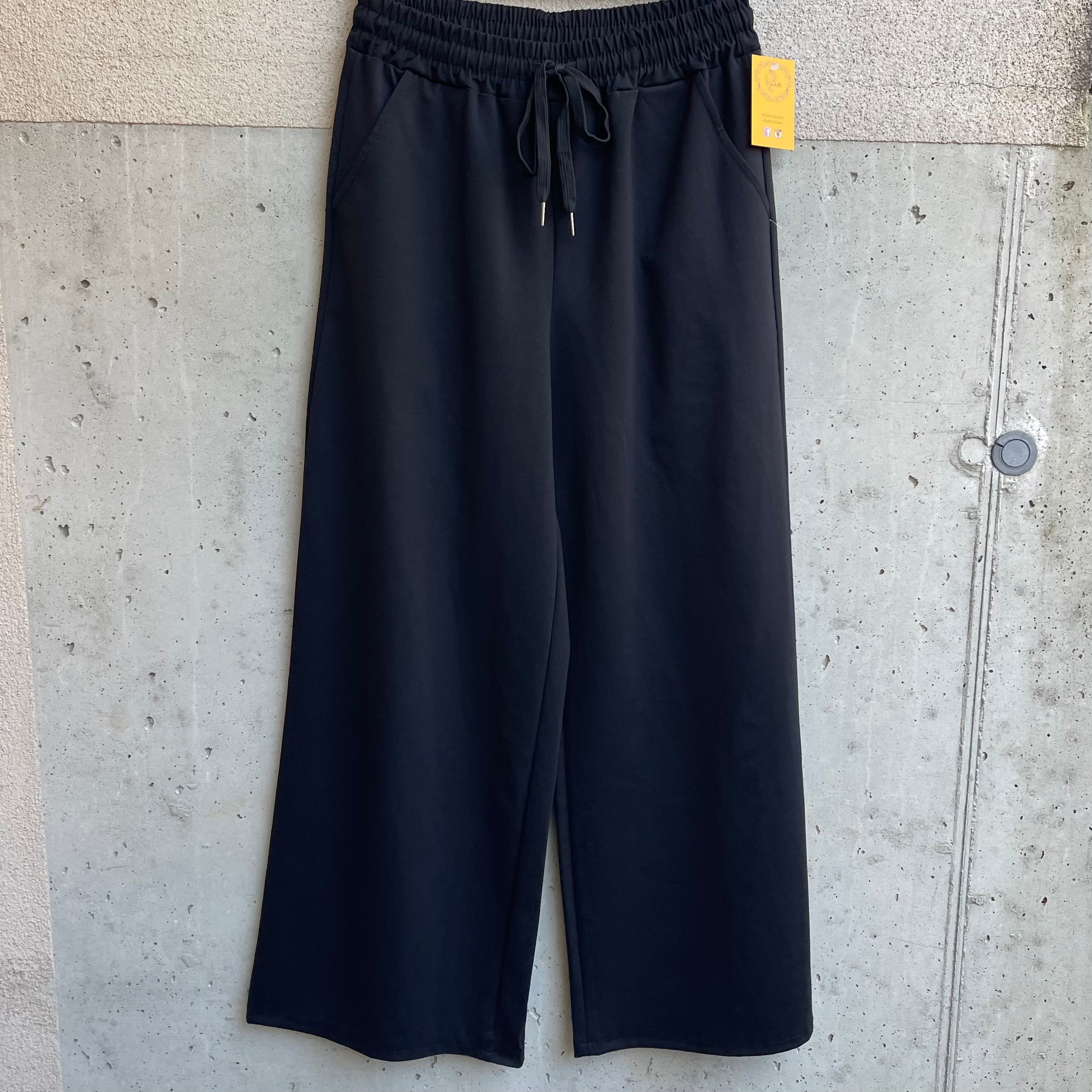 pantalone palazzo punto milano