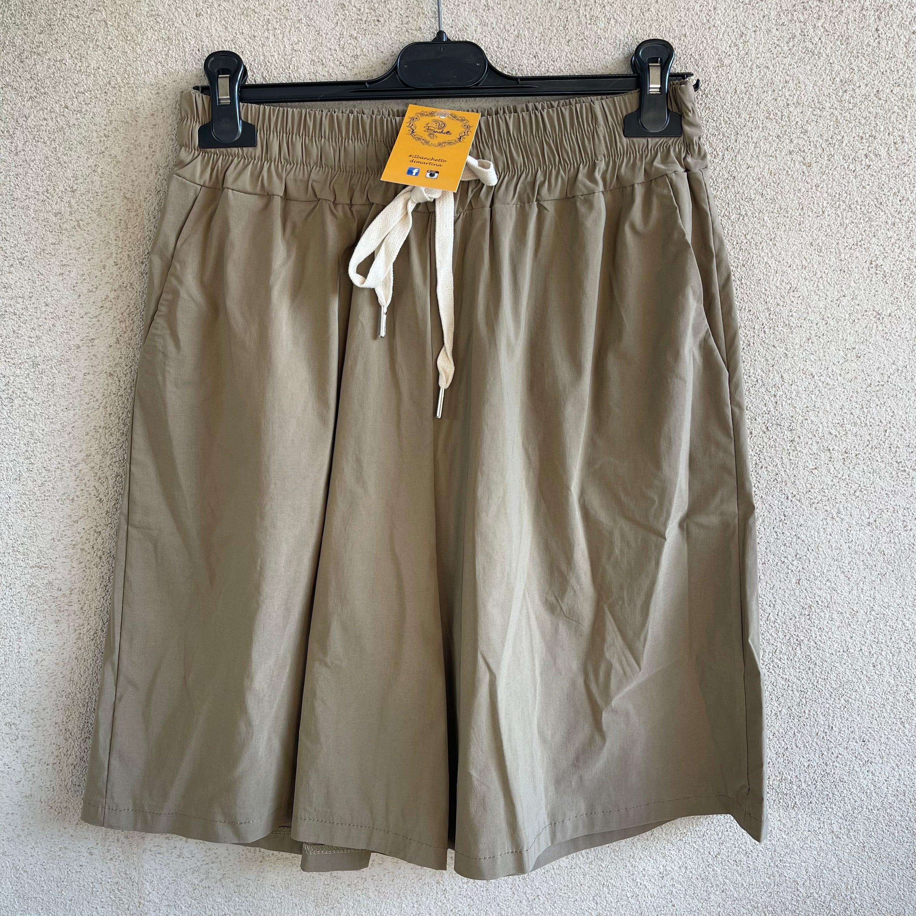short CORDINO