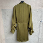 abito portafoglio SATIN