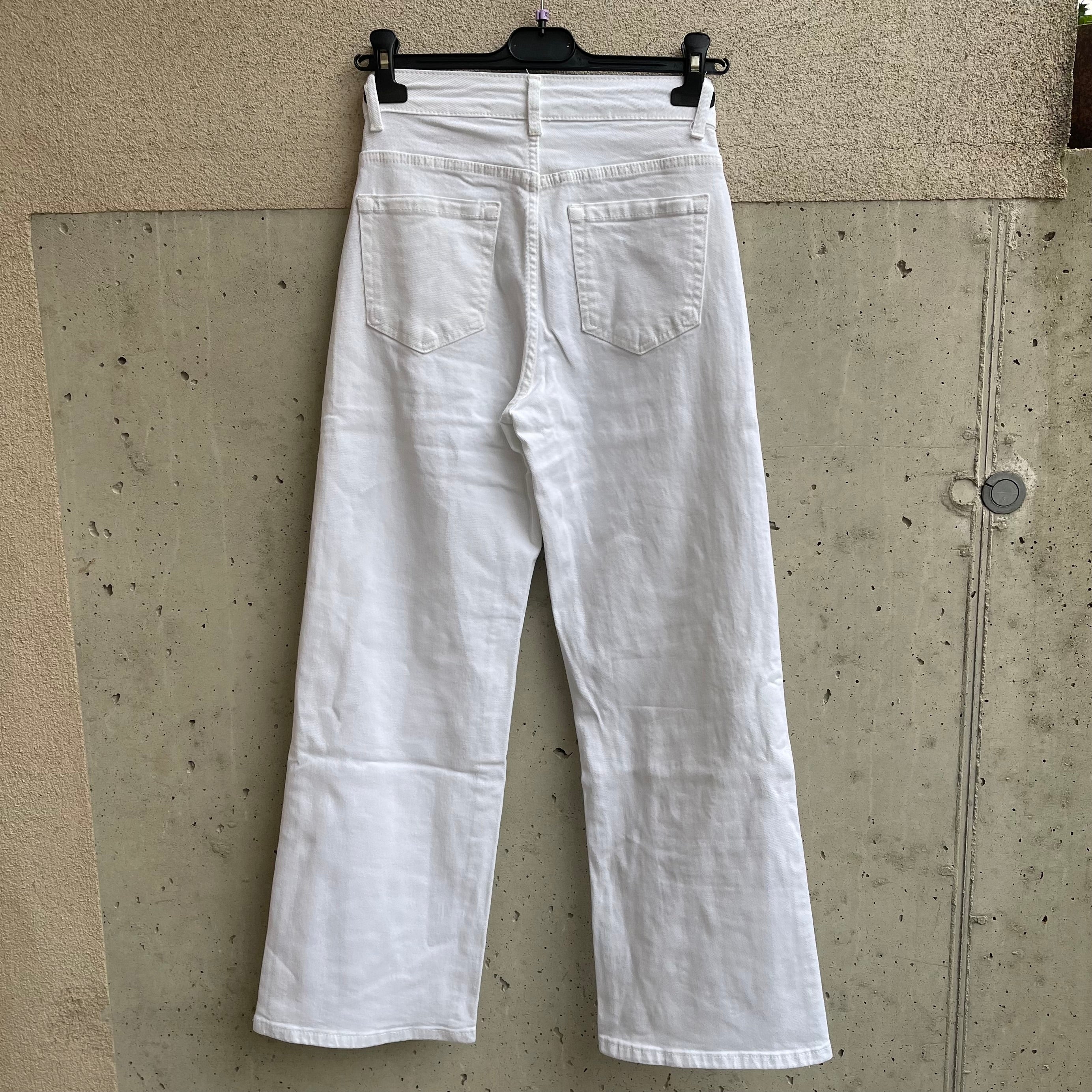 panta/jeans palazzo