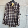 camicia QUADRI