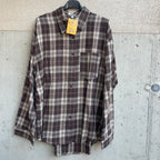 camicia QUADRI
