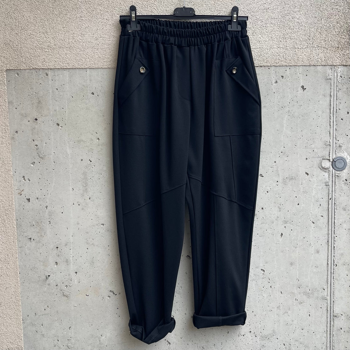 pantalone street TASCONI