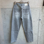 jeans MOMFiT grigio