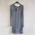 Maglia SCOLLO ROTONDO