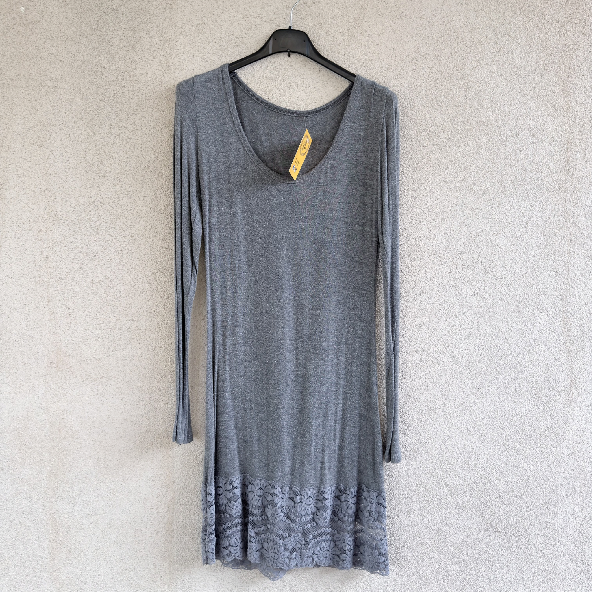 Maglia SCOLLO ROTONDO