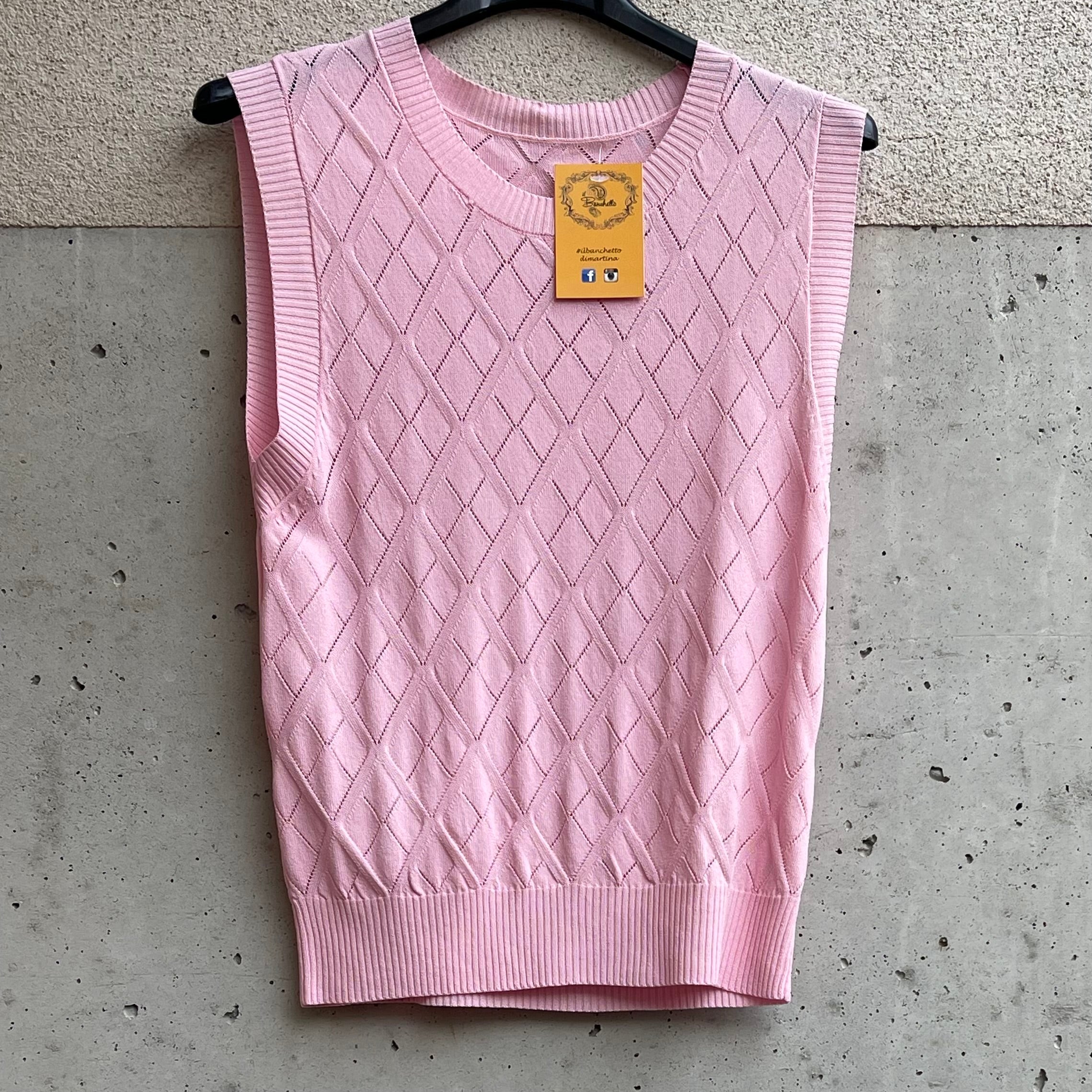 GILET