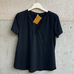 t-shirt V fru fru