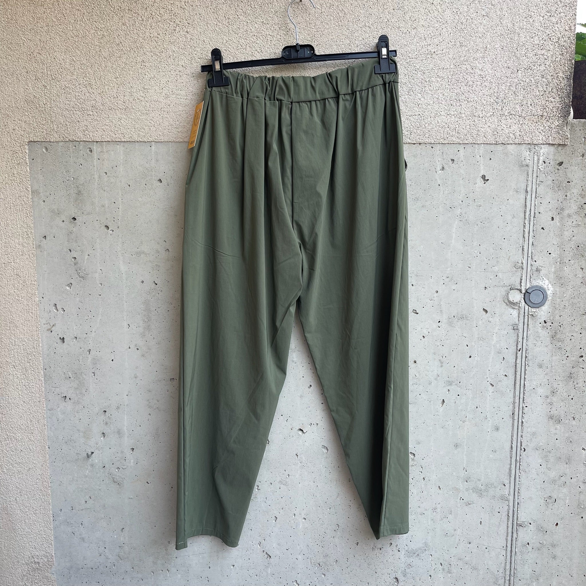 Panta a SIGARETTA cotone