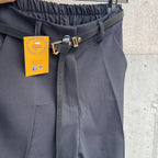 BERMUDA sartoriale