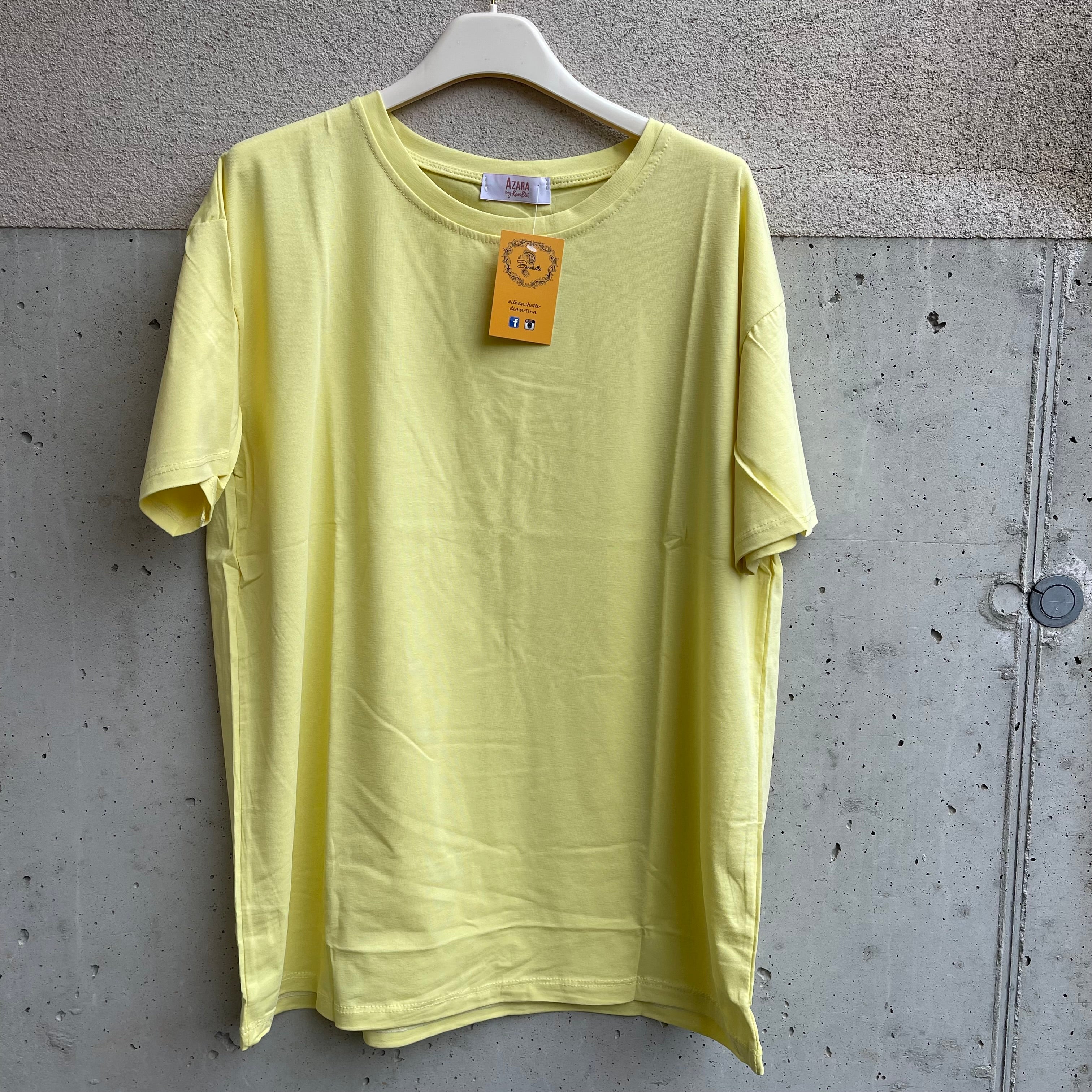 maglia over basic