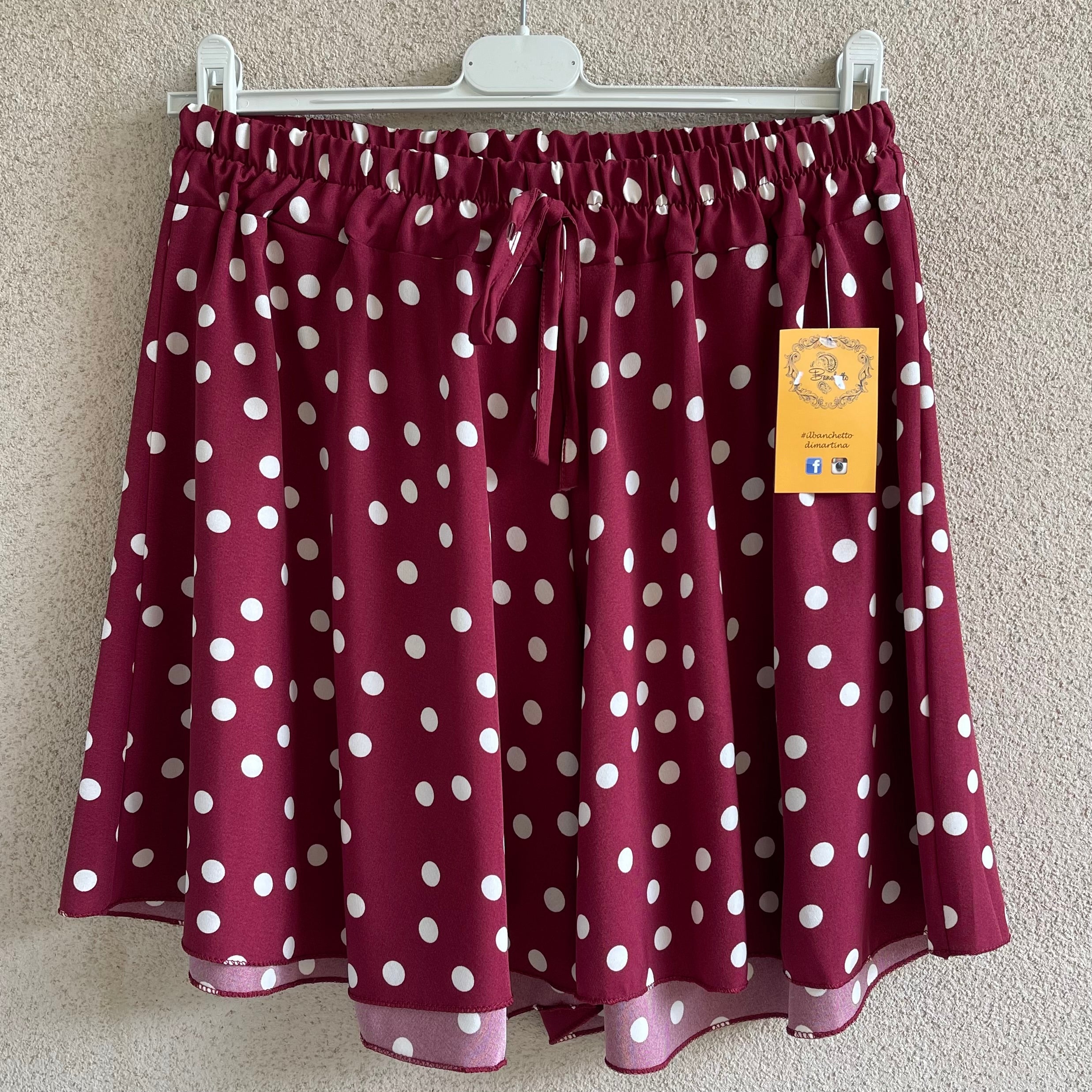 short POIS