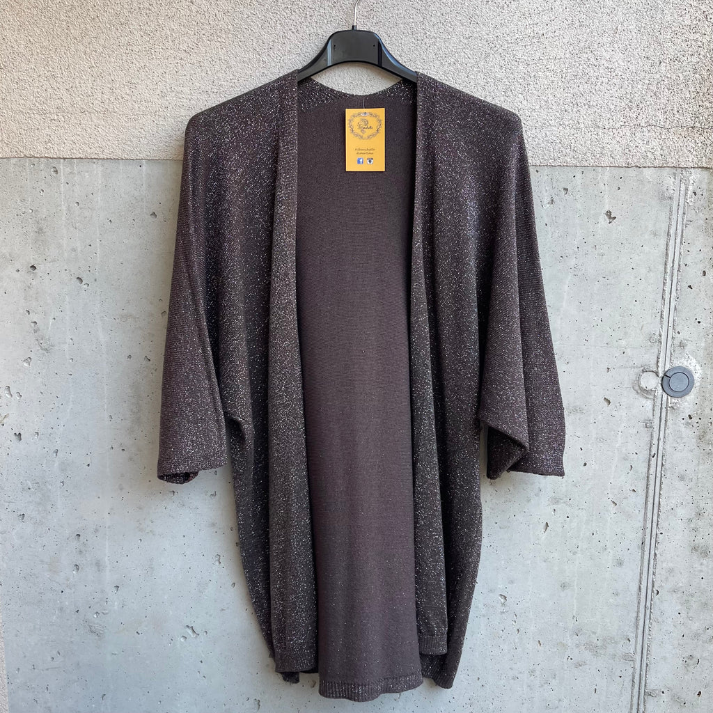 cardigan PRIMAVERILE