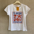 t-shirt I NEED VITAMIN SEA
