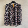 camicetta FLOREAL SCOLLO V
