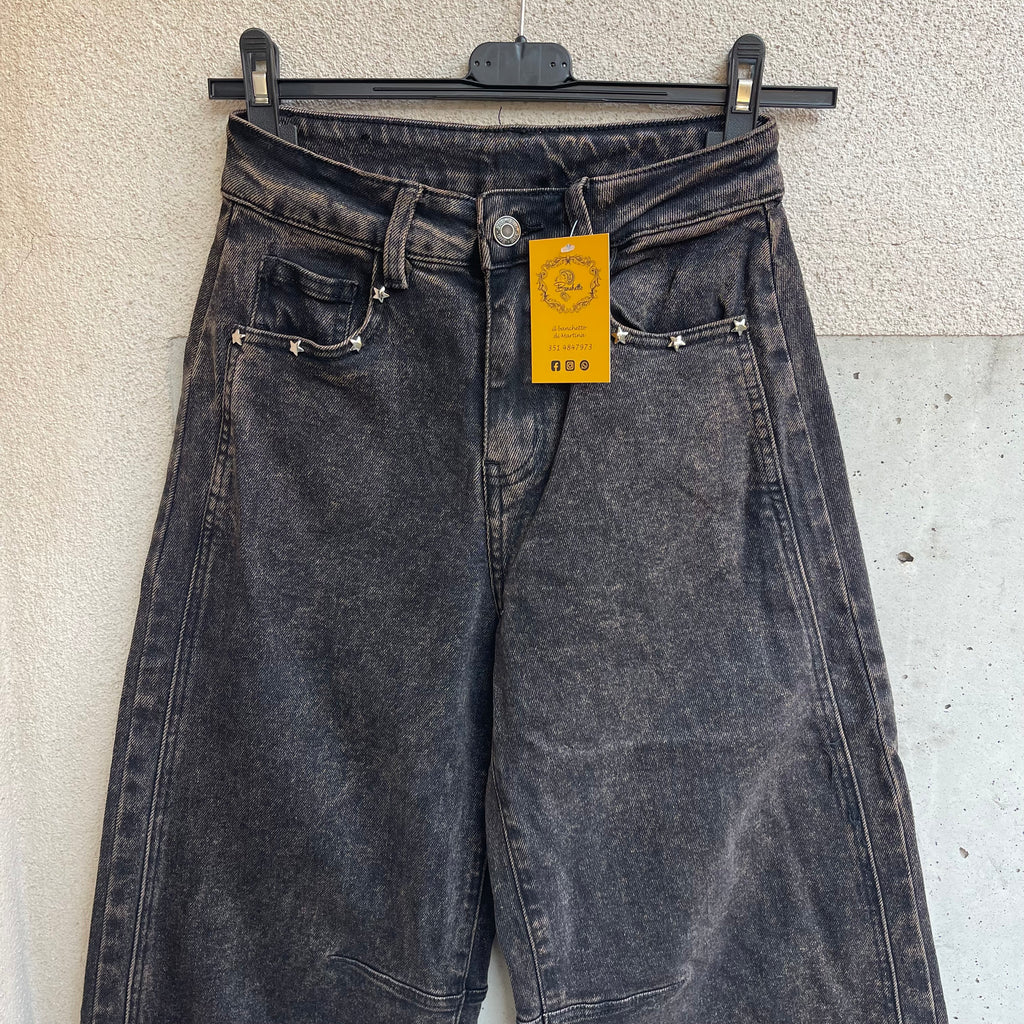 jeans BARREL STELLE