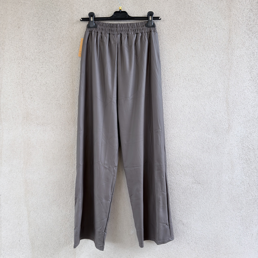 pantalone ECOPELLE