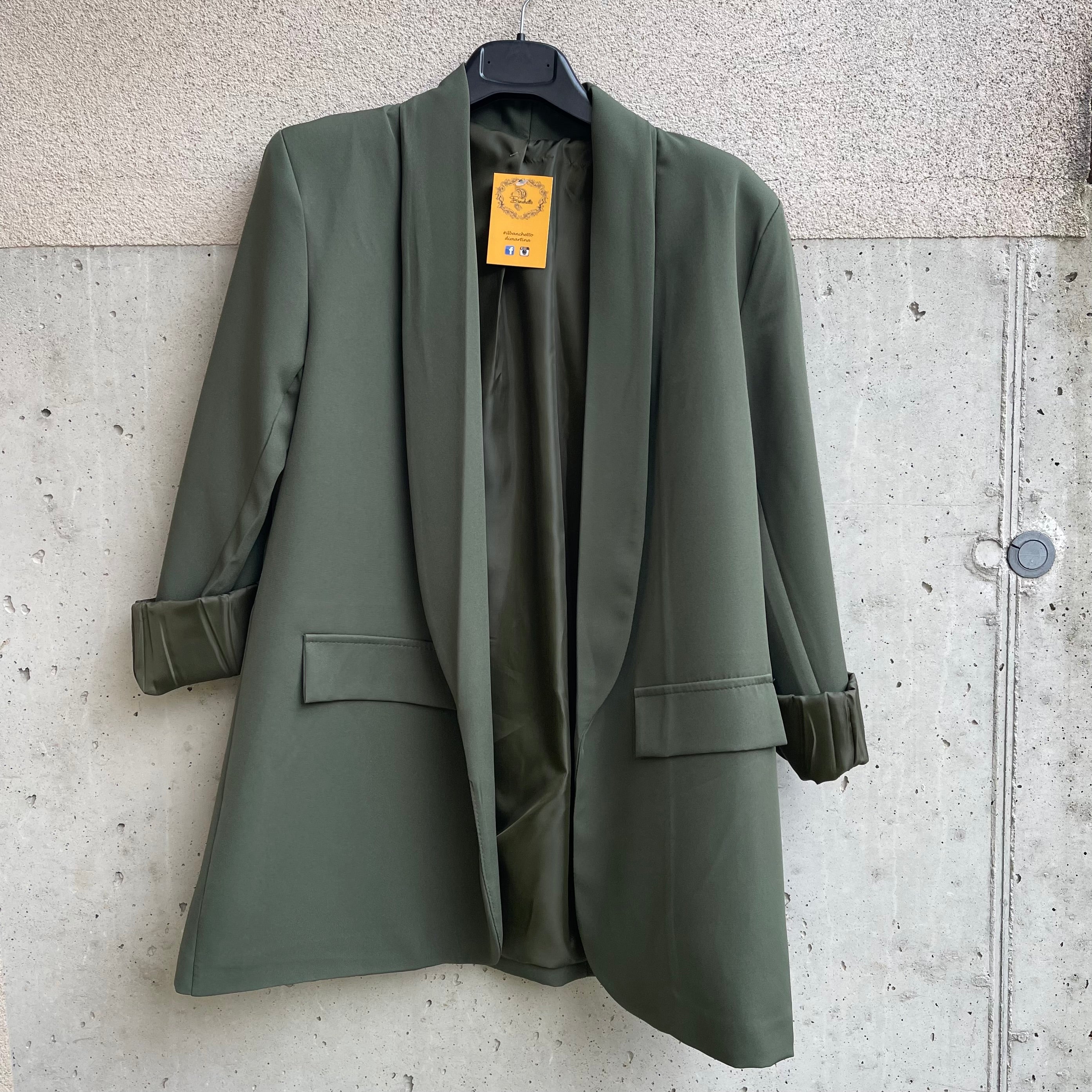 blazer BASIC