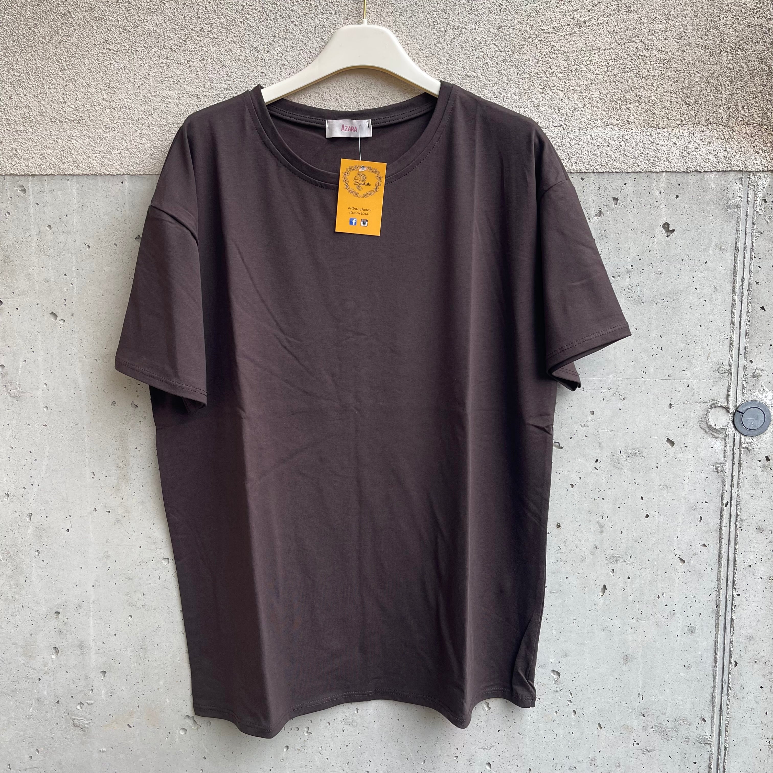 maglia over basic