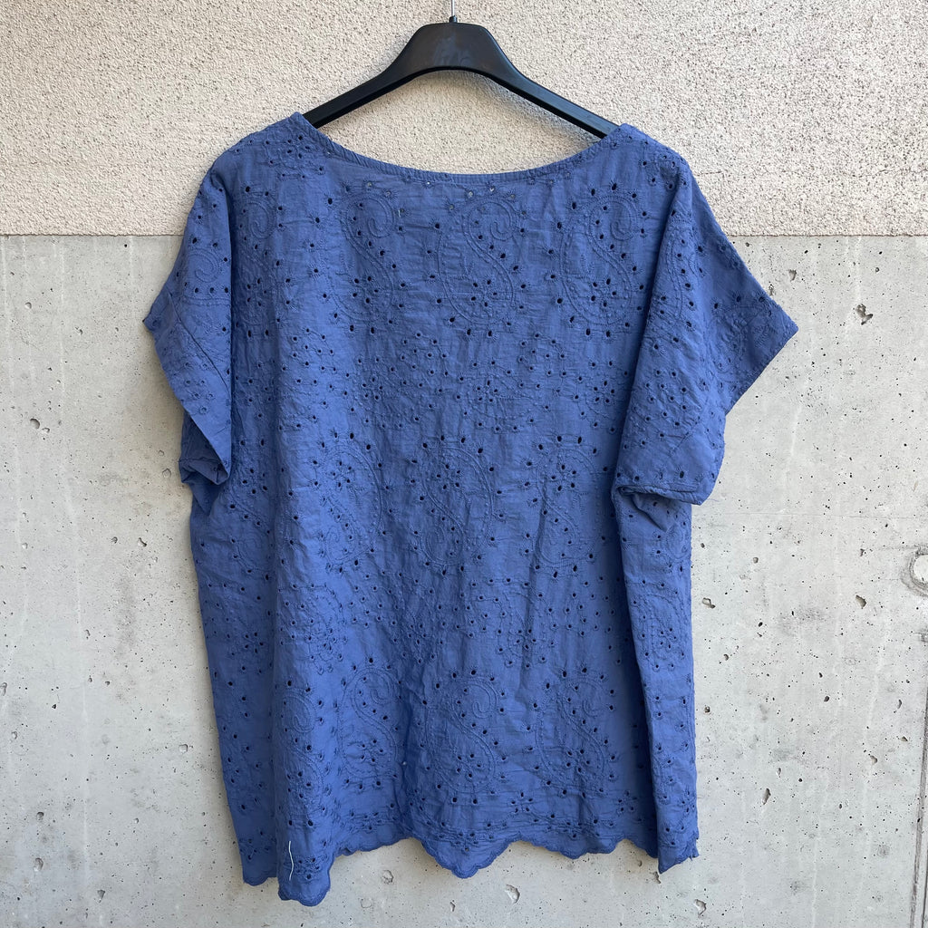 maglia SANGALLO over