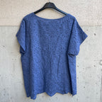 maglia SANGALLO over