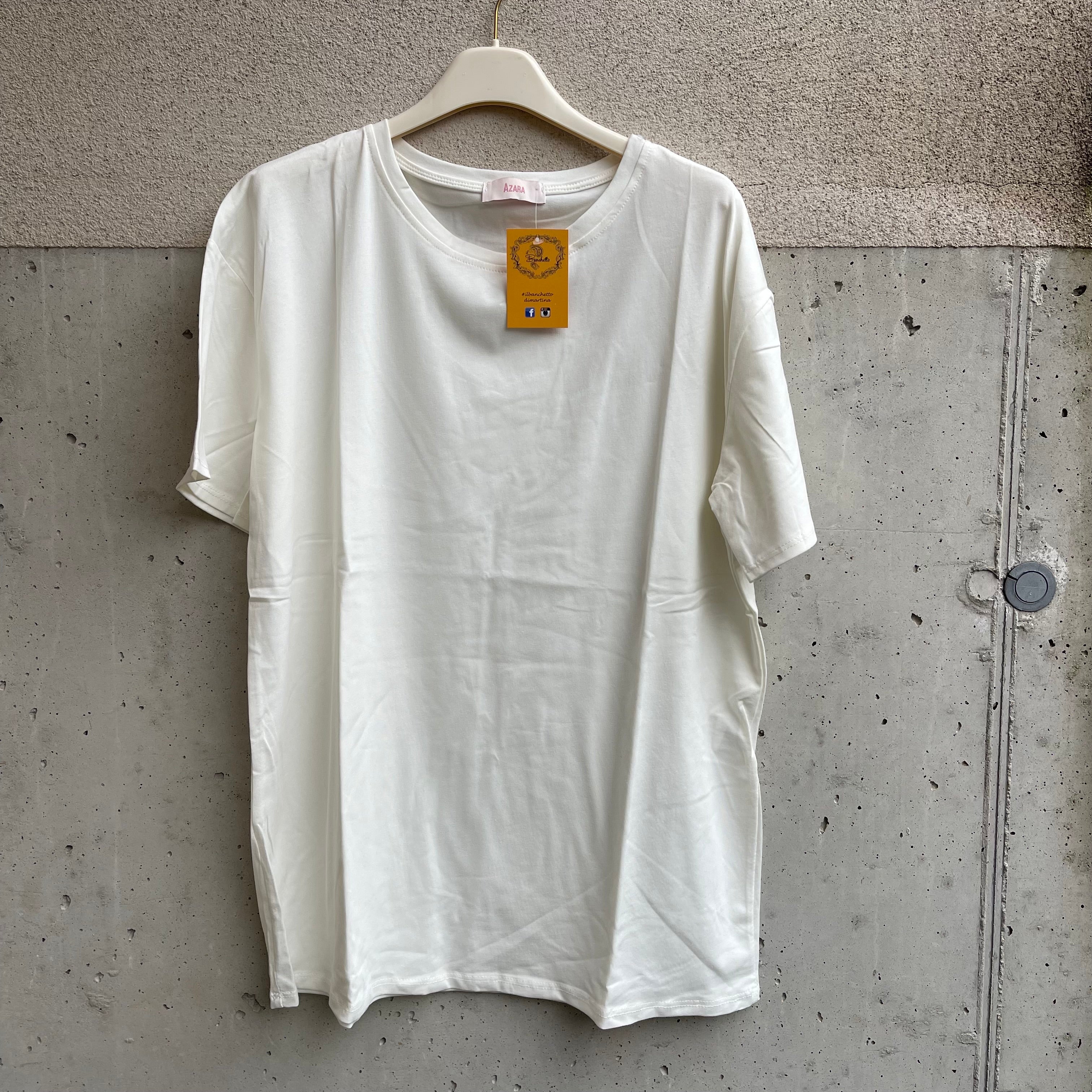 maglia over basic