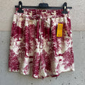 short SAVANA seta