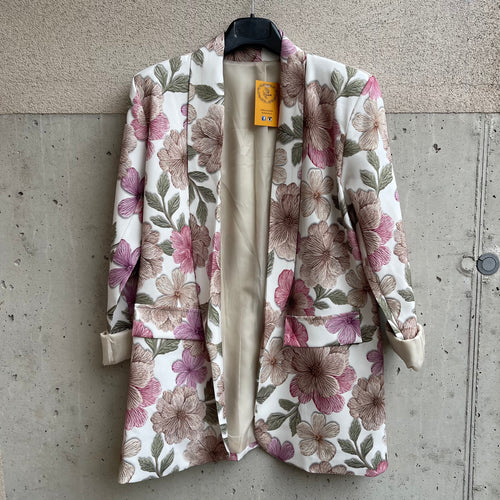 blazer PRIMAVERA