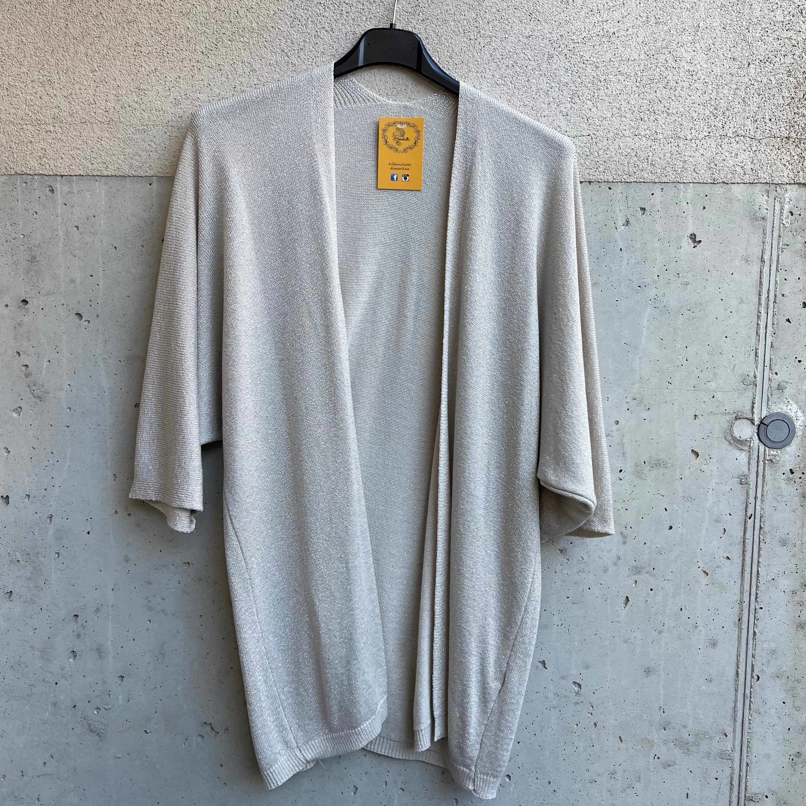 cardigan PRIMAVERILE