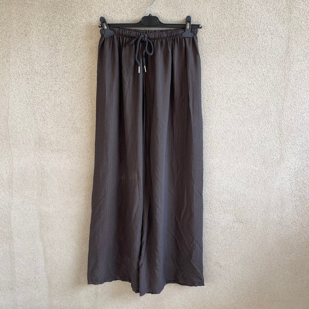 pantalone CORDINO palazzo