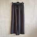 pantalone CORDINO palazzo