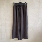 pantalone CORDINO palazzo