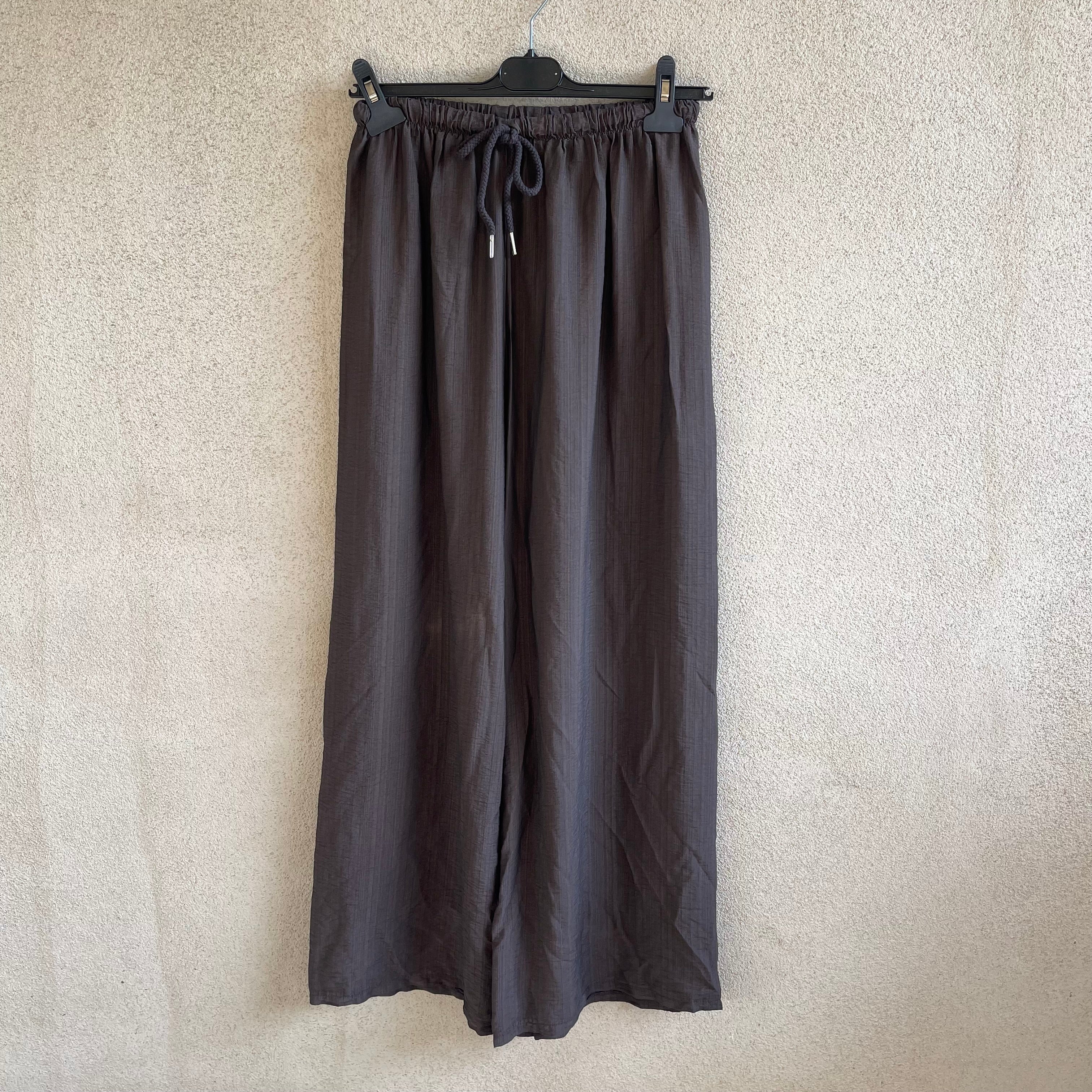 pantalone CORDINO palazzo