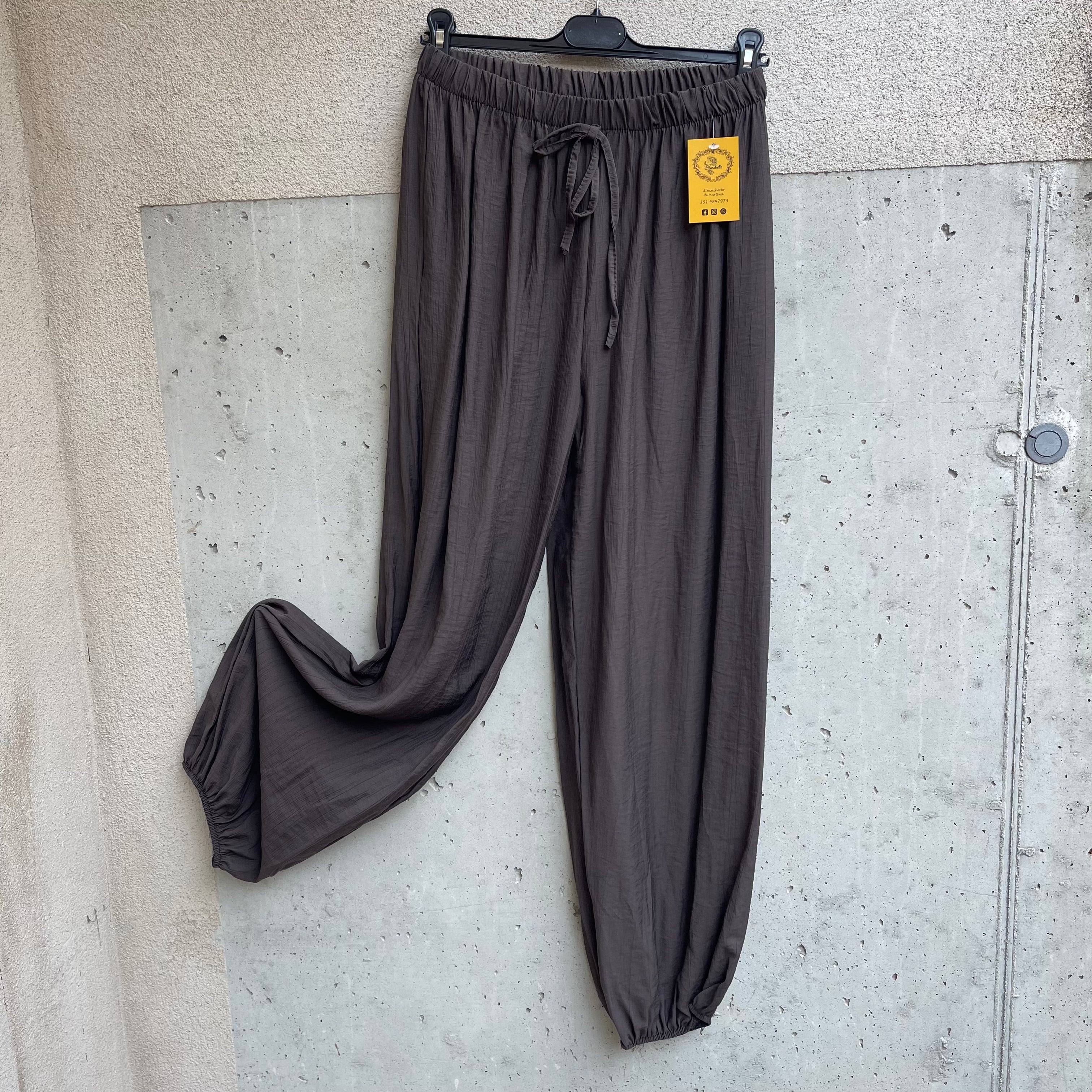 pantalone HAREM