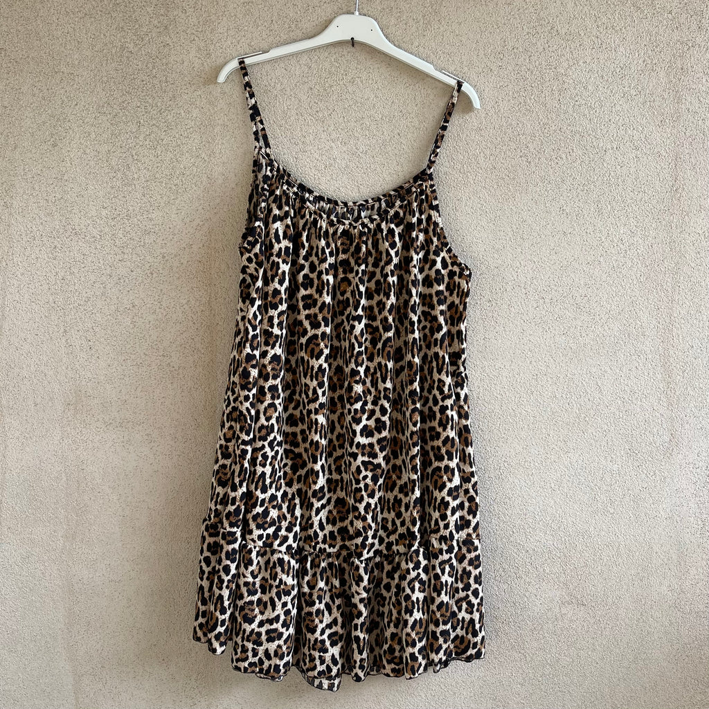 abitino ANIMALIER