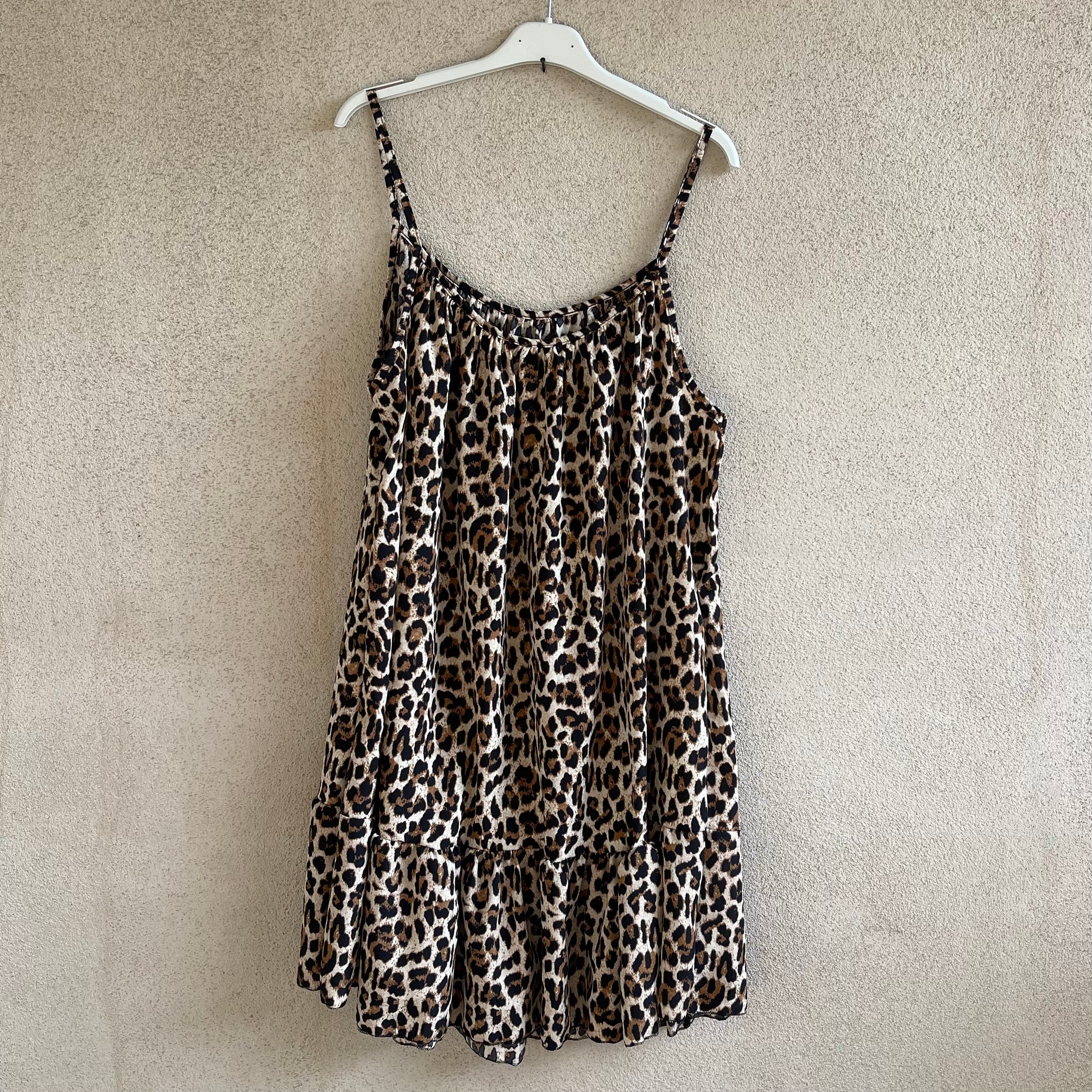 abitino ANIMALIER